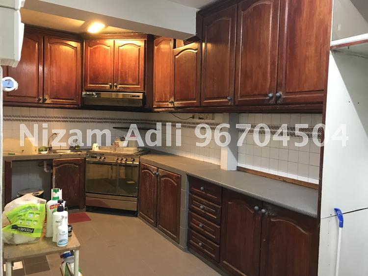 Blk 217 Lorong 8 Toa Payoh (Toa Payoh), HDB 5 Rooms #157220642